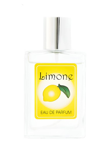 Limone by Carpentieri Profumi