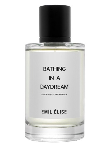 Bathing In A Daydream by Emil Elise