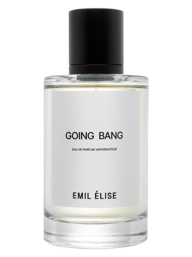 Going Bang by Emil Elise