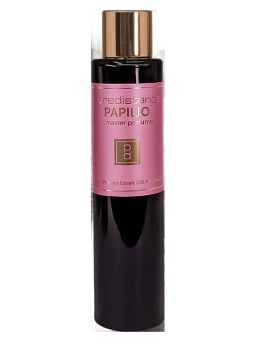 Papilio by Puredistance