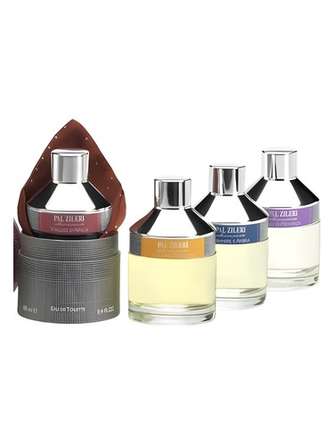 Collezione Privata Colonia Purissima by Pal Zileri