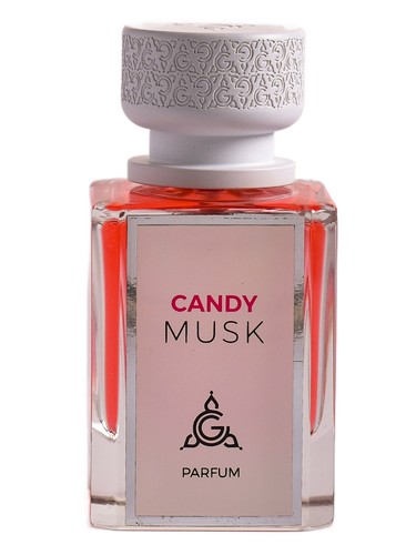 Candy Musk by Ghalati