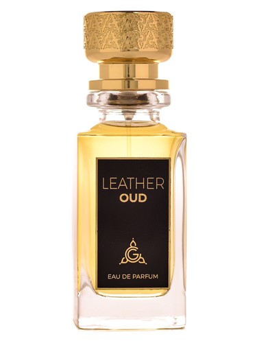 Leather Oud