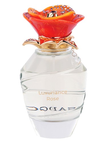 Luxuriance Rose by Rosadoor