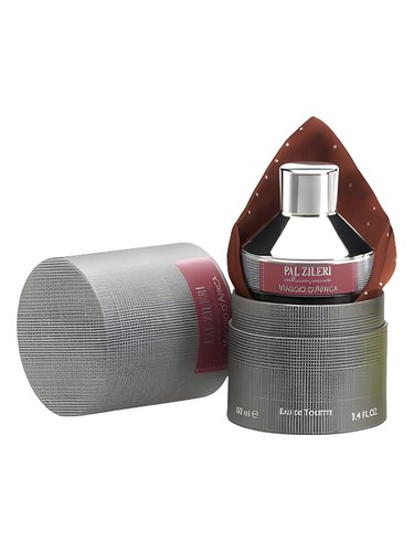 Collezione Privata Viaggio d'Africa by Pal Zileri