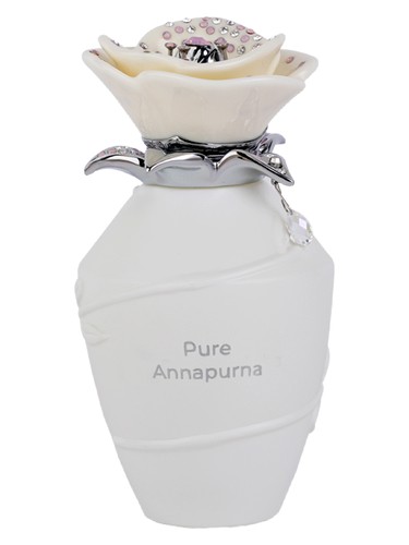 Pura Annapurna by Rosadoor