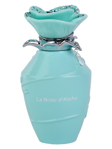 La Rose D'Aloha by Rosadoor