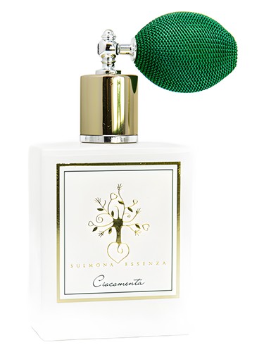 Ciocomenta by Sulmona Essenza