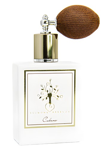 Cubano by Sulmona Essenza