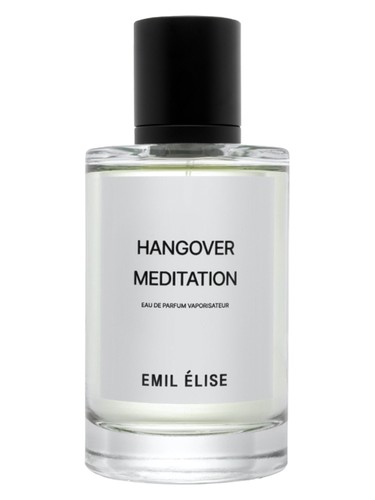 Hangover Meditation