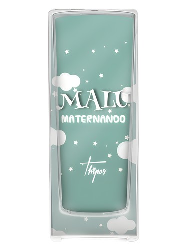 Malu Maternando by Thipos