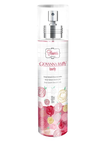 Giovanna Baby Lovely