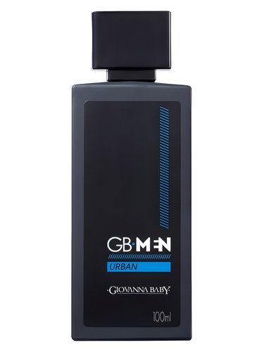 GB Men Urban by Giovanna Baby