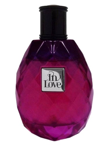 In Love by New Brand Parfums
