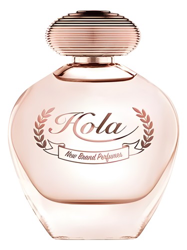 Hola by New Brand Parfums