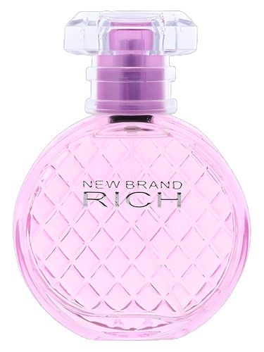 Rich by New Brand Parfums