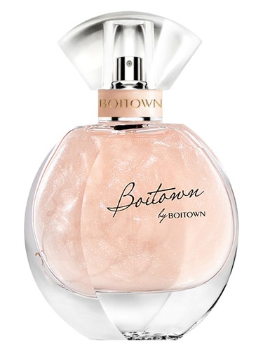 Boitown by Boitown 冰希黎幻彩鎏金香水 Boitown 冰希黎 perfume by Boitown bing xi li