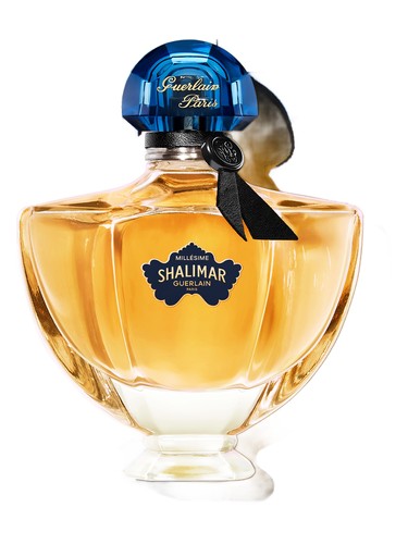 Shalimar Millésime Iris by Guerlain