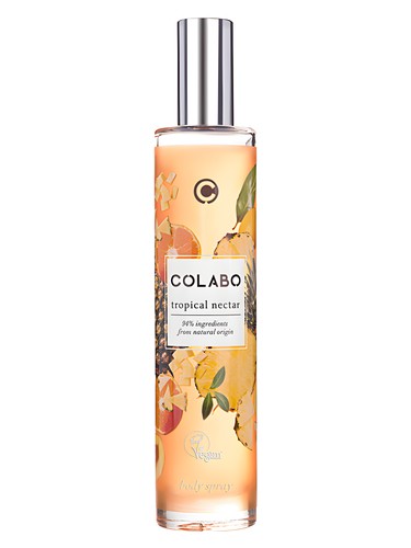 Tropical Nectar by COLABO