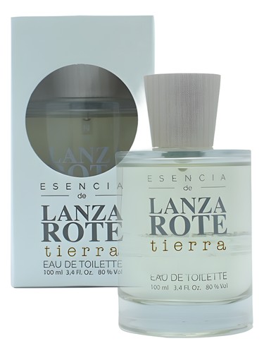 Tierra by Esencia de Lanzarote