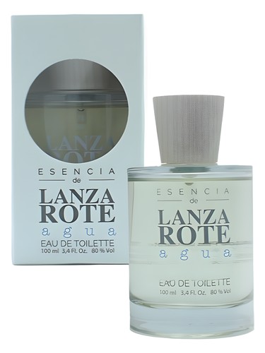 Agua by Esencia de Lanzarote