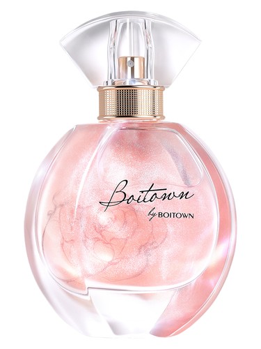 Boitown by Boitown (Extreme) 冰希黎幻彩鎏金香水(高定版) Boitown 冰希黎 perfume by Boitown bing xi li