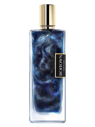 Sel Marin De Capri 卡帕里海盐 Boitown 冰希黎 perfume by Boitown bing xi li