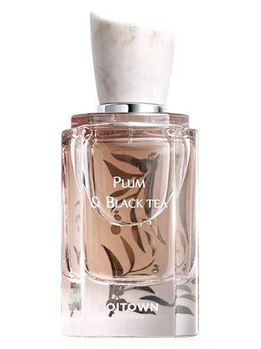 Plum & Black Tea 西梅红茶 Boitown 冰希黎 perfume by Boitown bing xi li