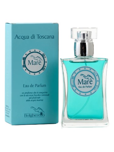 Marè, Acqua di Toscana by Bolgherello