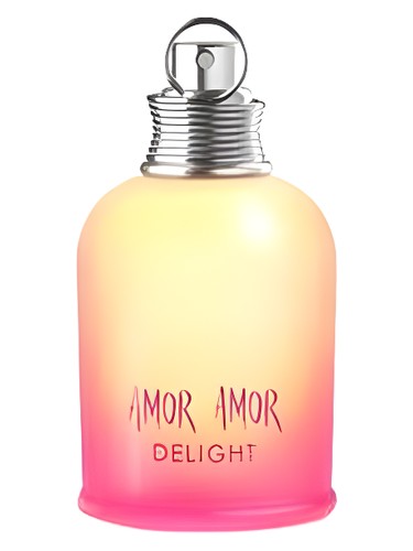Amor Amor Delight by Cacharel
