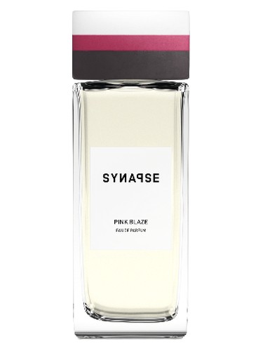 Pink Blaze by Synapse