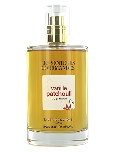 Vanille Patchouli by Laurence Dumont