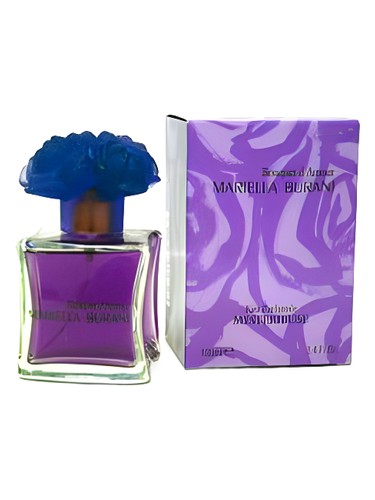 Bouquet D'Amour Mysterieuse by Mariella Burani