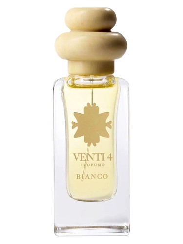 Bianco by Venti4