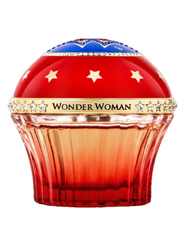 Wonder Woman 2023 by House Of Sillage