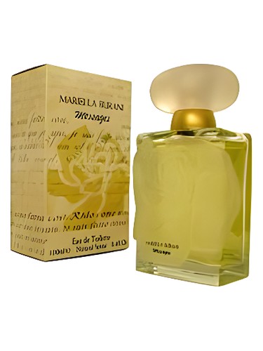 Messages by Mariella Burani