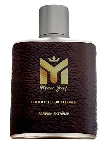 Leather To Excellence by Maison Yusif