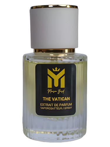 The Vatican by Maison Yusif