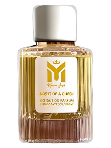 Scent of A Queen by Maison Yusif