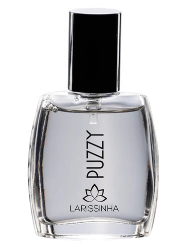 Larissinha by Puzzy by Anitta