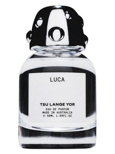 LUCA by TSU LANGE YOR
