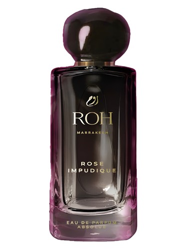 Rose Impudique by Roh Parfums