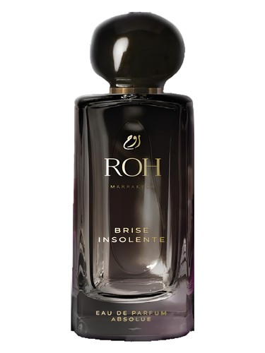 Brise Insolente by Roh Parfums