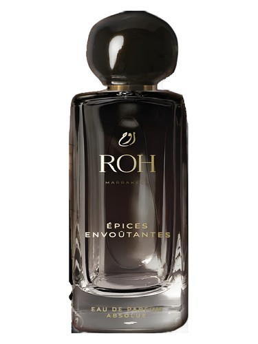 Épices Envoûtantes by Roh Parfums