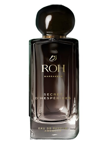 Secret d'Hespérides by Roh Parfums