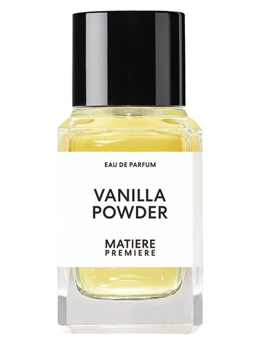 Vanilla Powder by Matiere Premiere
