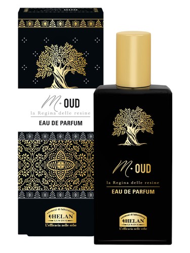 M-OUD by Helan