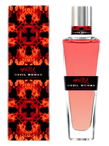 Devil Woman by Cliff Richard