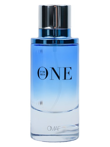 One For Men by OMAF