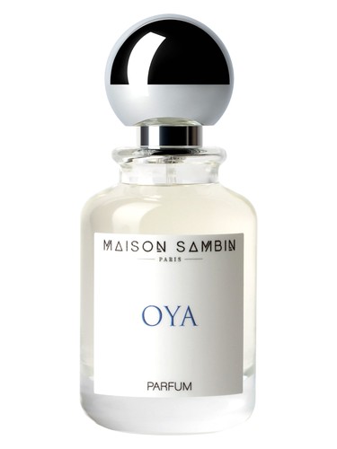Oya by Maison Sambin